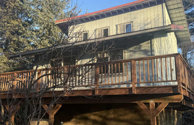 41321 Ruth Way - 41321 Ruth Way, Diamond Ridge, AK 99603