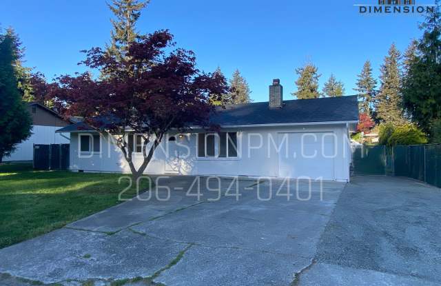 Ready to Move in Refreshed Ramber! photos photos