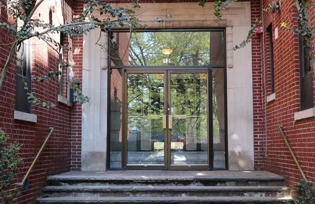 12-18 Audubon Avenue - 12 Audubon Avenue, Jersey City, NJ 07305