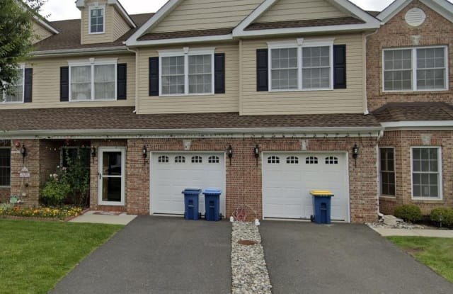 50 Morgan Way - 50 Morgan Way, Middlesex County, NJ 08831
