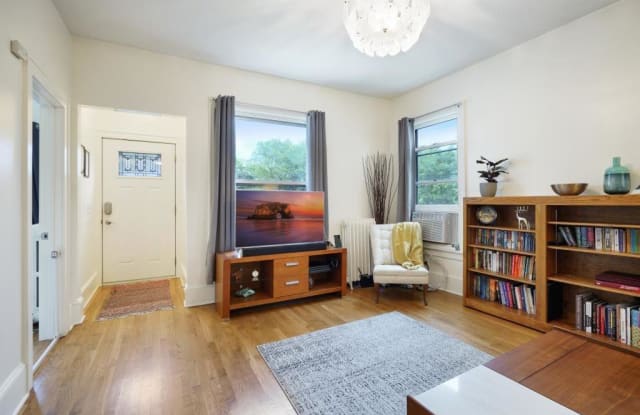 1808 Queen Avenue North - 1 - 1808 North Queen Avenue, Minneapolis, MN 55411