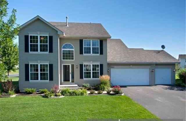 3821 Homestead Court - 3821 Homestead Court, Woodbury, MN 55125