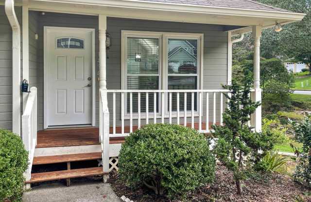 East Cobb - 3BR/2BA - Walton HS Gallery 3