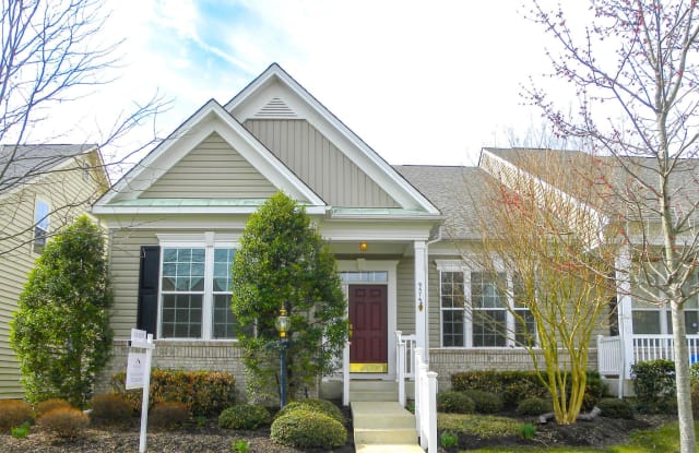 9574 FINTRY STREET - 9574 Fintry Street, Linton Hall, VA 20136
