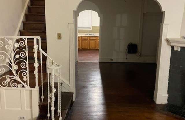4924 N Hutchinson Street - 4924 North Hutchinson Street, Philadelphia, PA 19141