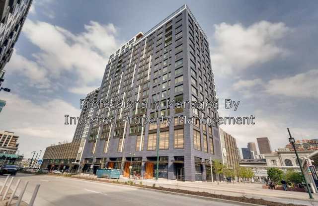 1750 W Wewatta St - 1750 Wewatta St, Denver, CO 80202