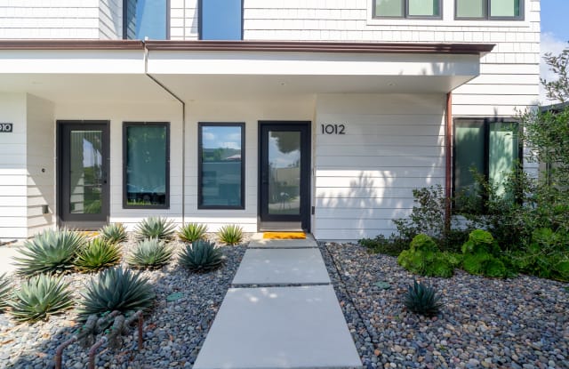 1012 Beryl Street photos photos