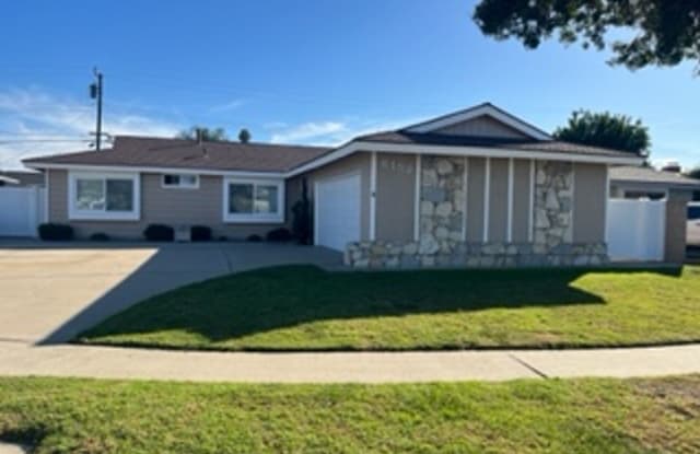 6152 Dundee Dr. - 6152 Dundee Drive, Huntington Beach, CA 92647