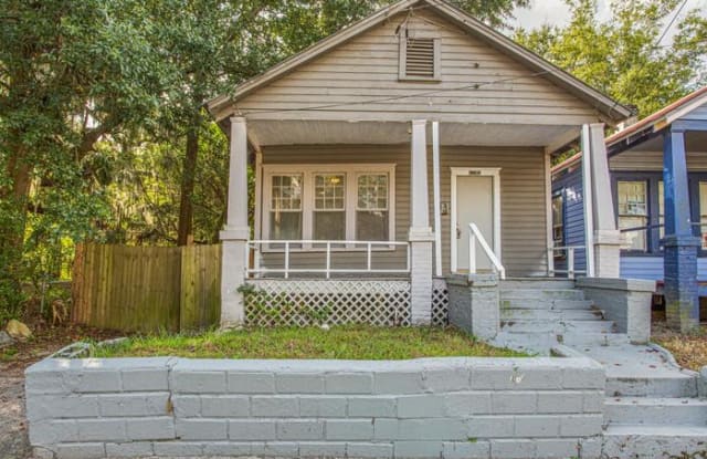 1140 East 11th Street - 1140 East 11th Street, Jacksonville, FL 32206