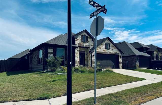 565 Willow Lane - 565 Willow Lane, Lavon, TX 75166