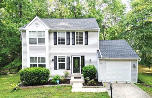 4120 LANCASTER Circle - 4120 Lancaster Circle, Waldorf, MD 20603