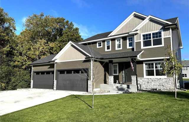 139 144th Avenue NW - 139 144th Avenue Northwest, Andover, MN 55304