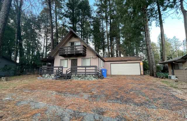 Two story 4 bedroom 2 bath home, Magalia photos photos