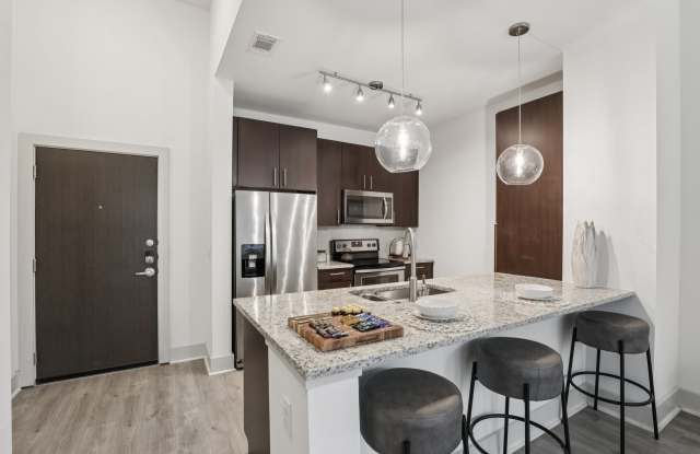 Everra Midtown Park photos photos Everra Midtown Park photos photos