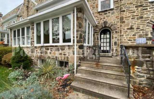 1108 East 36th Street - 1 - 1108 East 36th Street, Baltimore, MD 21218
