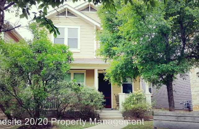 4124 Scales Street - 4124 Scales Street, Austin, TX 78723