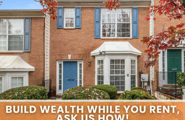 6432 Parkway Trce - 6432 Parkway Trace, DeKalb County, GA 30058