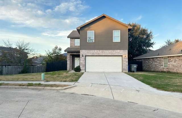9980 Rio Doso Drive - 9980 Rio Doso Drive, Dallas, TX 75227