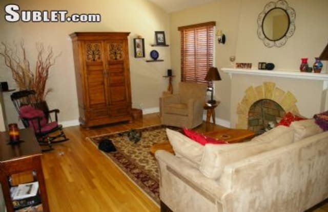 3412 Utah St - 3412 Utah Street, San Diego, CA 92104