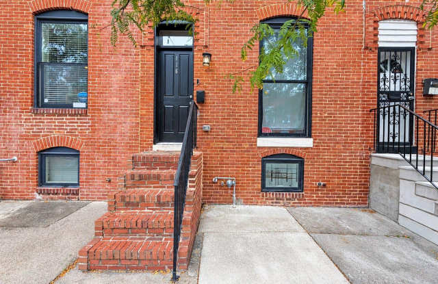 116 N MONTFORD Avenue N Gallery 2