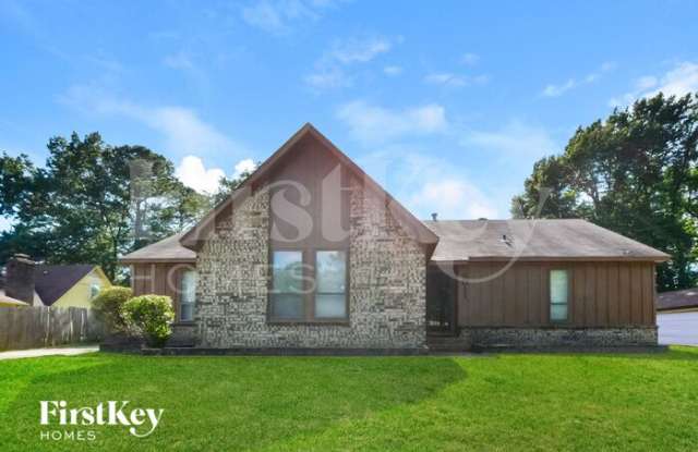 5011 Autumnwood Drive - 5011 Autumnwood Drive, Memphis, TN 38116 5011 Autumnwood Drive - 5011 Autumnwood Drive, Memphis, TN 38116