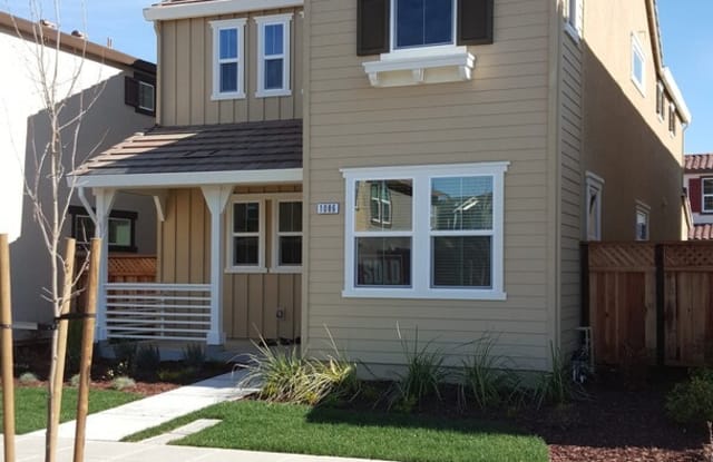 1086 South Walcott Avenue - 1086 Walcott Avenue, Mountain House, CA 95391
