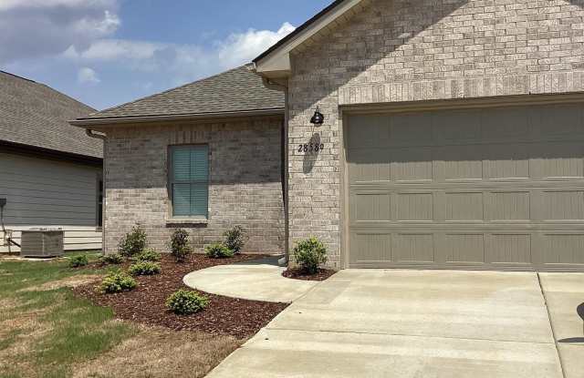 28589 W Whitehall Lane W - 28589 Whitehall Lane, Limestone County, AL 35756