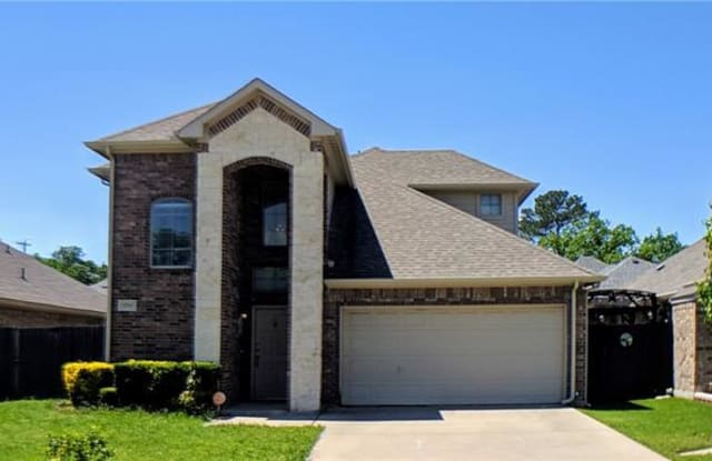 1715 Jordan Court - 1715 Jordan Court, Irving, TX 75061