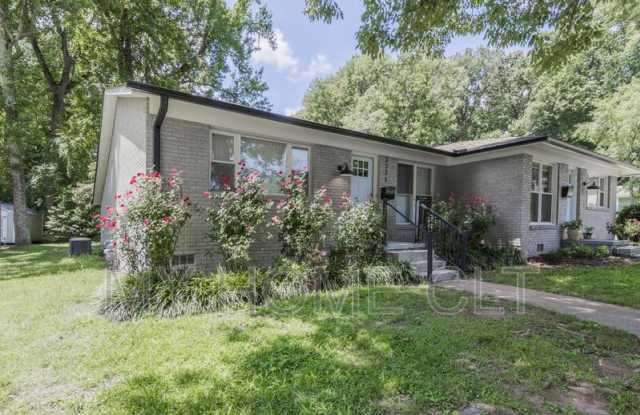 3331 Erskine Drive - 1 photos photos