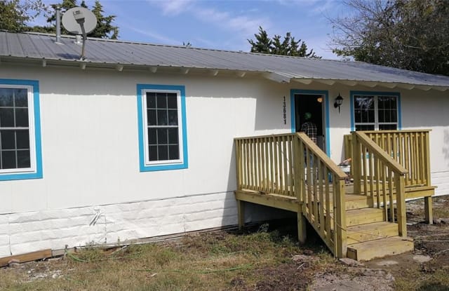 13681 County Road 546 - 13681 County Road 546, Collin County, TX 75173