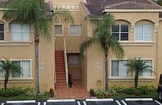1188 Northwest 124 Place - 1Unit 209 - 1188 Northwest 124th Place, Tamiami, FL 33182