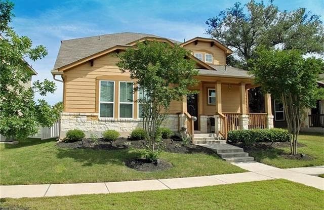 711 Heritage Springs TRL - 711 Heritage Springs Trail, Round Rock, TX 78664