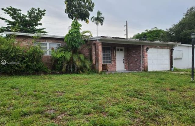 3060 Southwest 47th Street - 3060 Southwest 47th Street, Dania Beach, FL 33312