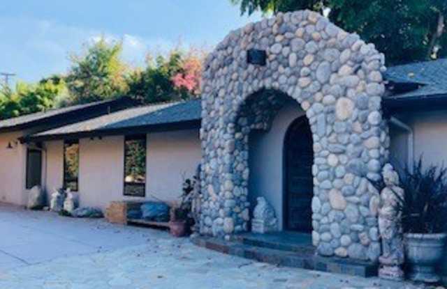 1671 La Loma Drive - 1671 La Loma Drive, North Tustin, CA 92705
