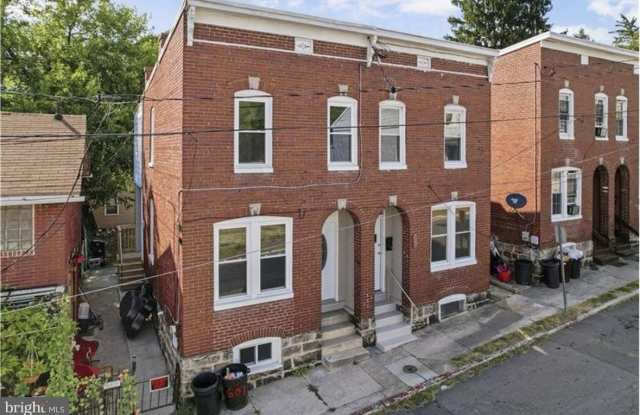 204 PEAR STREET - 204 Pear Street, Cumberland, MD 21502