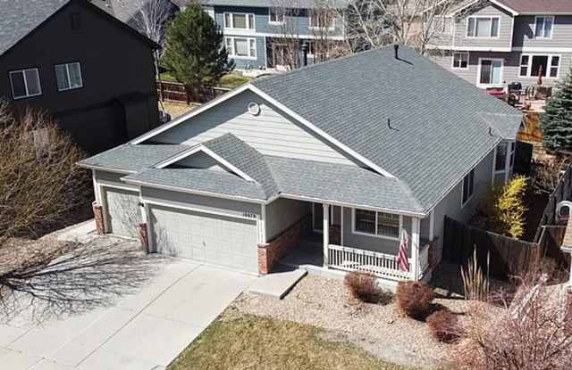 Beautiful Home in Commerce City Ready on April 4 photos photos