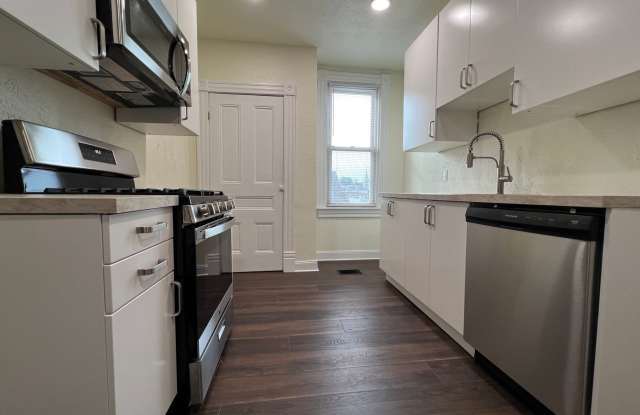 Updated 2BR house now available! - 832 Excelsior Street, Pittsburgh, PA 15210