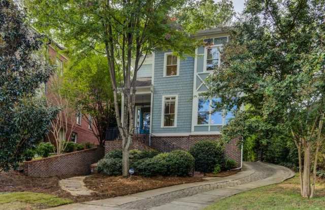 208 Clarion Avenue - 208 Clarion Avenue, Decatur, GA 30030