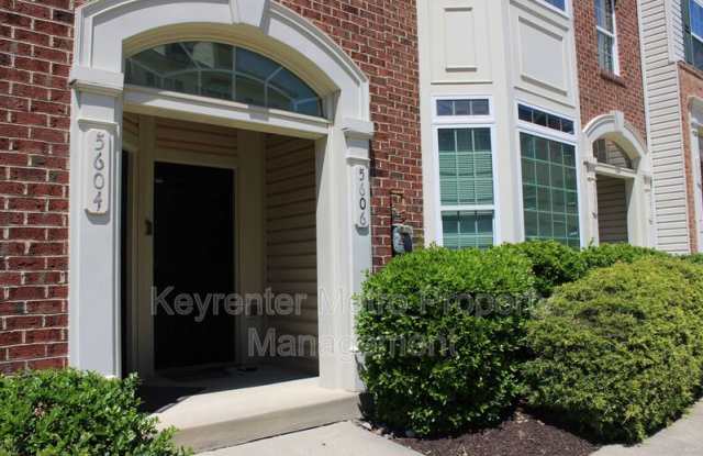 5606 Virginia Lane - 5606 Virginia Lane, Glassmanor, MD 20745