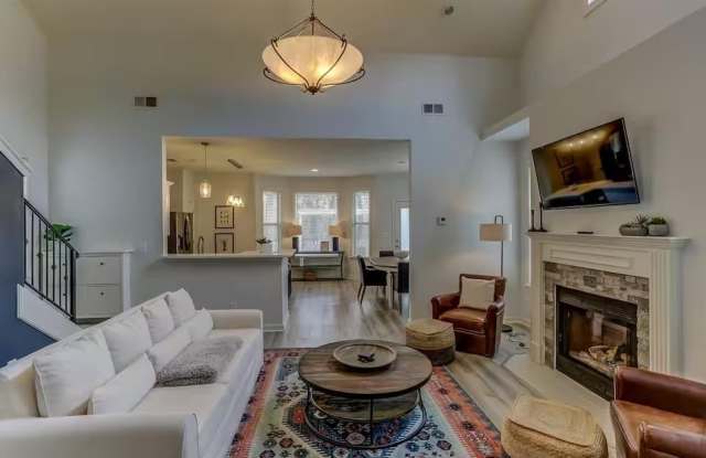 1244 ISLAND HARBOR - 1244 Island Harbor Drive, Memphis, TN 38103