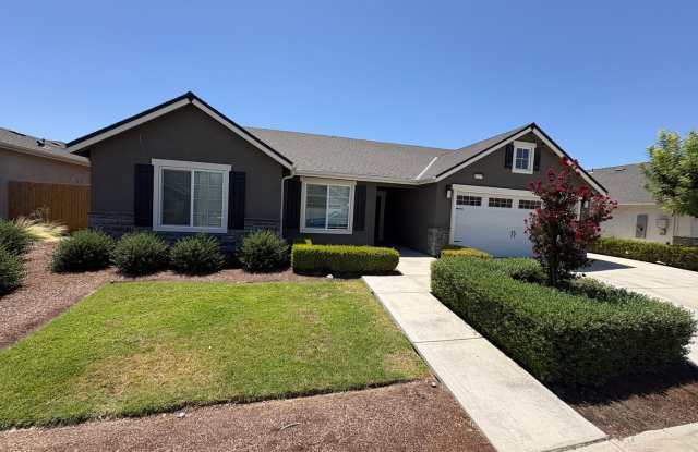 Immaculate like New Home in the gated Windmills at Tule Heights! photos photos