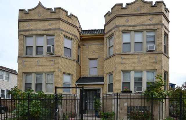 2041 Avers - 2041 North Avers Avenue, Chicago, IL 60647