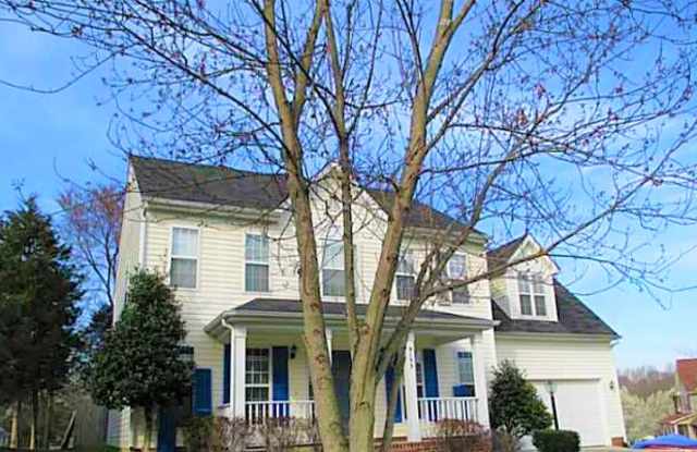 9153 Austin Ridge Lane - 9153 Austin Ridge Lane, Charlotte, NC 28214