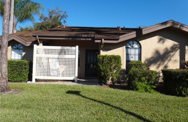 4558 MORNINGSIDE - 4558 Morningside, The Meadows, FL 34235