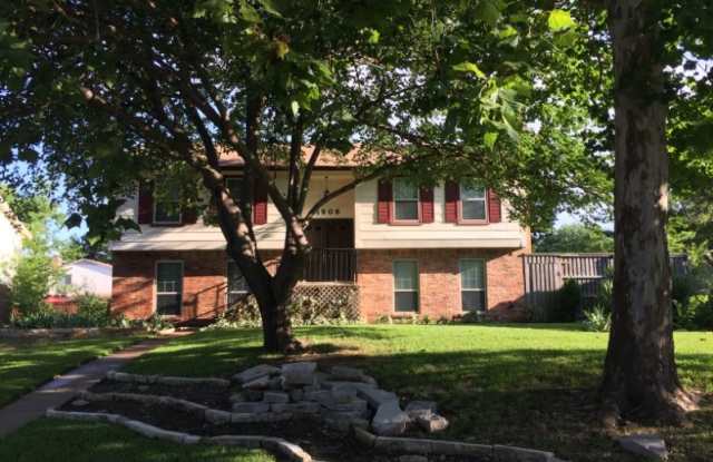 1908 Linda Ln 1 - 1908 Linda Lane, Richardson, TX 75081