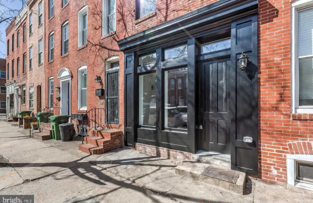 1440 S CHARLES Street photos photos