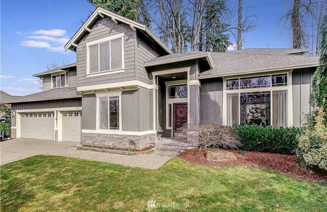 Sammamish Home photos photos