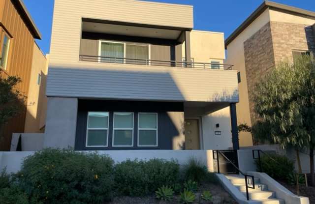 Stunning 3 bedroom 3 bath home in the Great Park photos photos