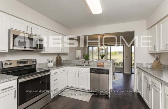 1605 Lake Marion Drive Gallery 3
