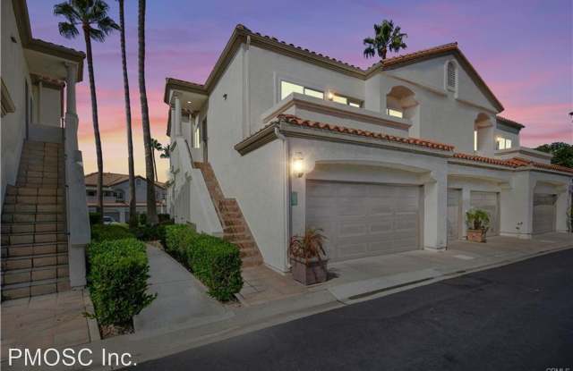 5 Forest Hills Court #77 - 5 Forest Hills Court, Dana Point, CA 92629